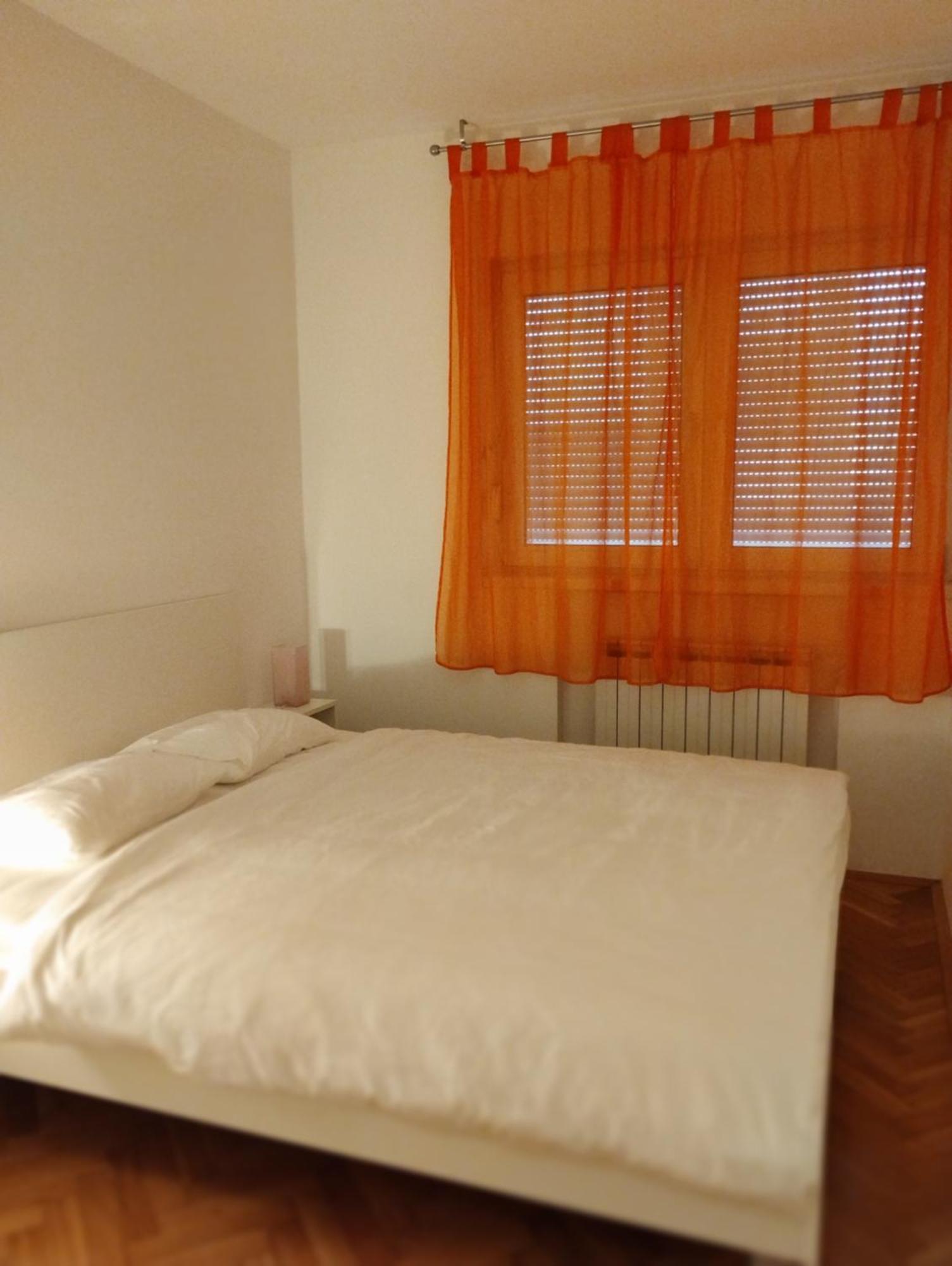 Appartement Hipodrom à Zagreb Extérieur photo