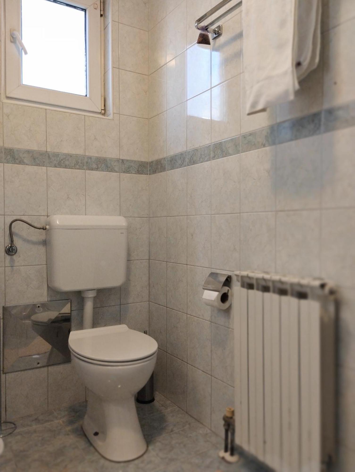 Appartement Hipodrom à Zagreb Extérieur photo