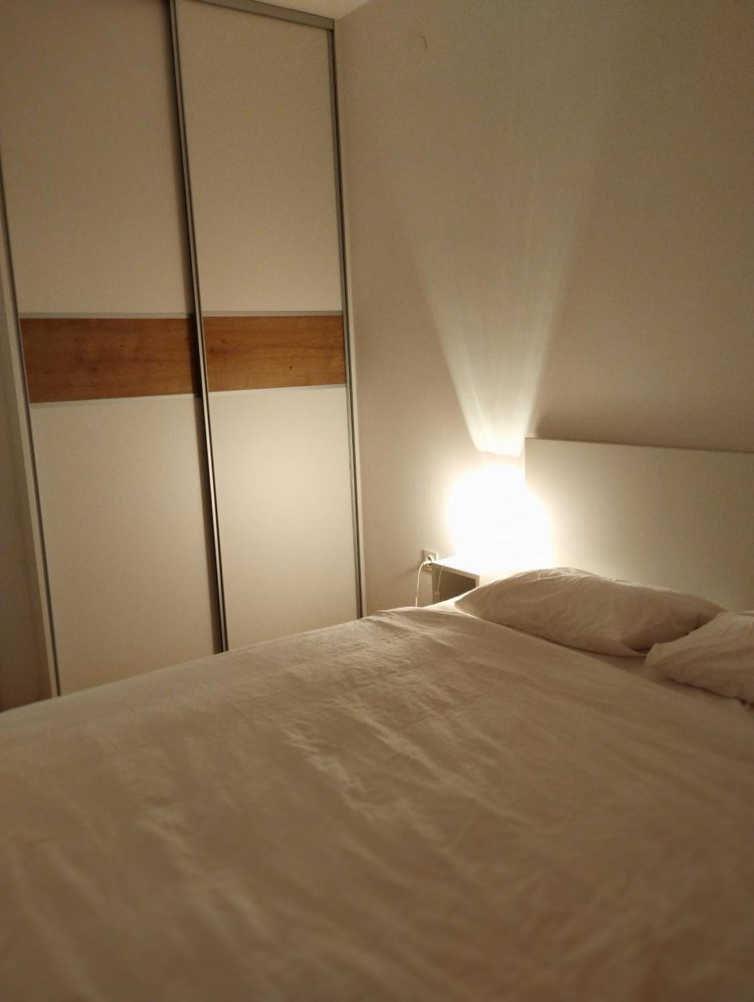 Appartement Hipodrom à Zagreb Extérieur photo
