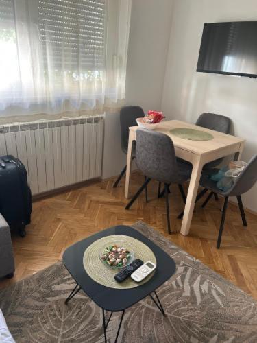 Appartement Hipodrom à Zagreb Extérieur photo